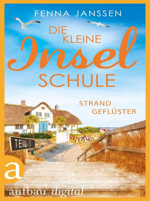 Title details for Die kleine Inselschule by Fenna Janssen - Wait list